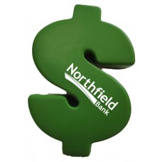Dollar Sign Stress Relievers