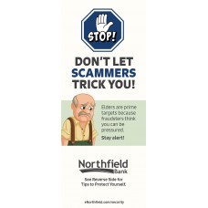 Senior Fraud Handout