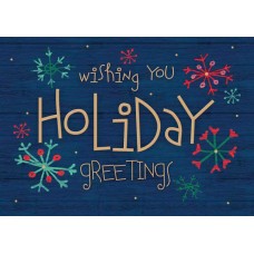 Holiday Cards