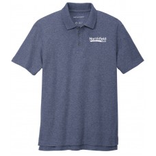 Port Authority Men's C-FREE ® Cotton Blend Pique Polo