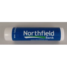 FDA & Reef Safe SPF 15 Lip Balm - Mint	
