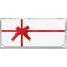 Currency Holiday Envelope with Outer Envelope