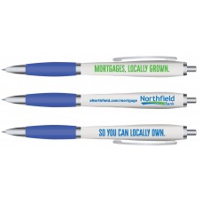 Squared Basset Performance Pen - Mortgage