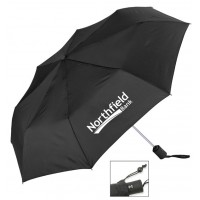 43″ arc – Executive Mini Umbrella