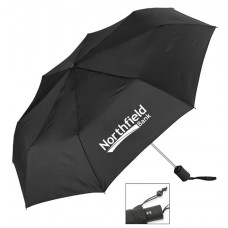 43″ arc – Executive Mini Umbrella