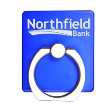 Aluminum Alloy Ring Phone Holder