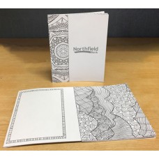 Doodle Note Card Set