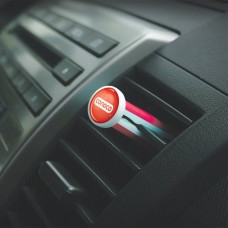 Hot Rod Vent Stick Air Freshener Car 