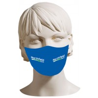 Custom Printed Mask