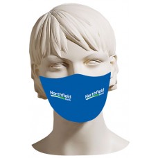 Custom Printed Mask