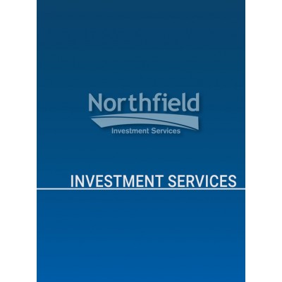 Investment Services Folders