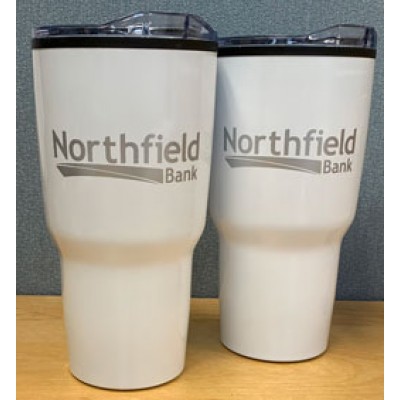 30 oz. Mondo Insulated Tumbler
