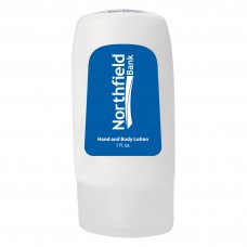 1 oz. Moisturizing Body Lotion