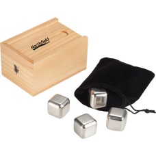Bullware Beverage Cube Set