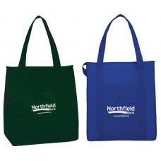 Hercules Insulated Grocery Totes