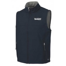 MEN'S CLASSIC SOFT SHELL VEST