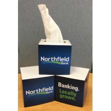 Mini Tissue Box