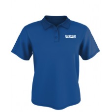 Men's Gameday Polo