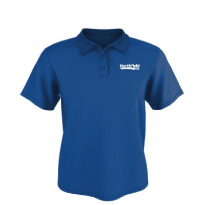 Men's Gameday Polo