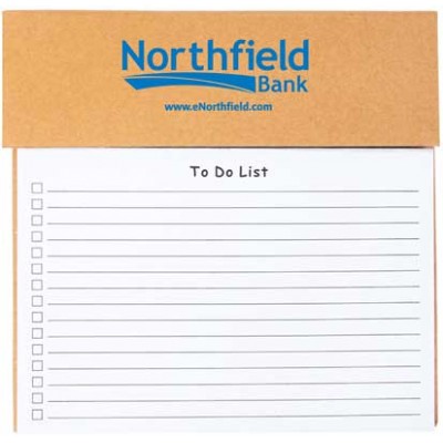 Rogers Desktop Notepad & Organizer