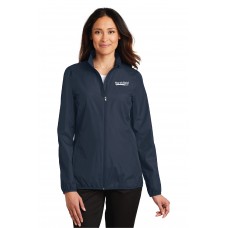Port Authority® Ladies Zephyr Full-Zip Jacket
