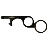 Safety Key Tool W/Bottle Opener