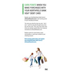 UChoose Flyer