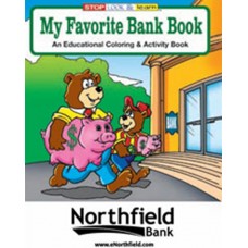Northfield Coloring Books